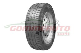 COP. 195/70R15C 104/102R PORTRAN CW51 M+S